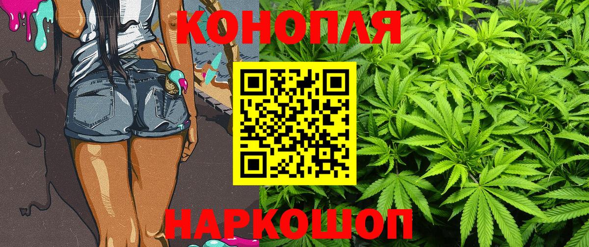 Марихуана план Карпинск